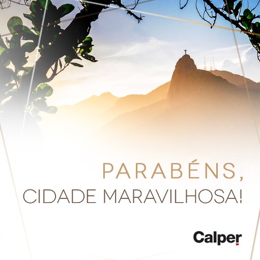 Calper_na_Rede's tweet photo. Uma cidade que encanta o mundo há 451 anos. ❤ ☀ 🌊
#ContrutoraCalper #RiodeJaneiro https://t.co/x84WAE0Yht
