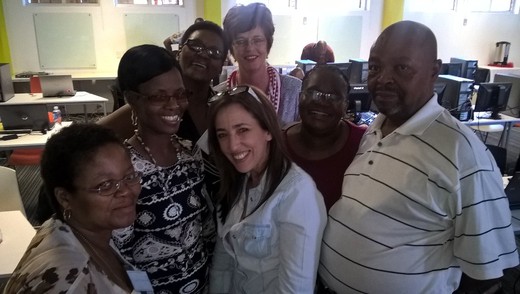 sarietjiem's tweet photo. #fsplcs colleagues from Teacher Development centres have a PLC meeting: Topic: Twitter https://t.co/F3IvN7CzXV