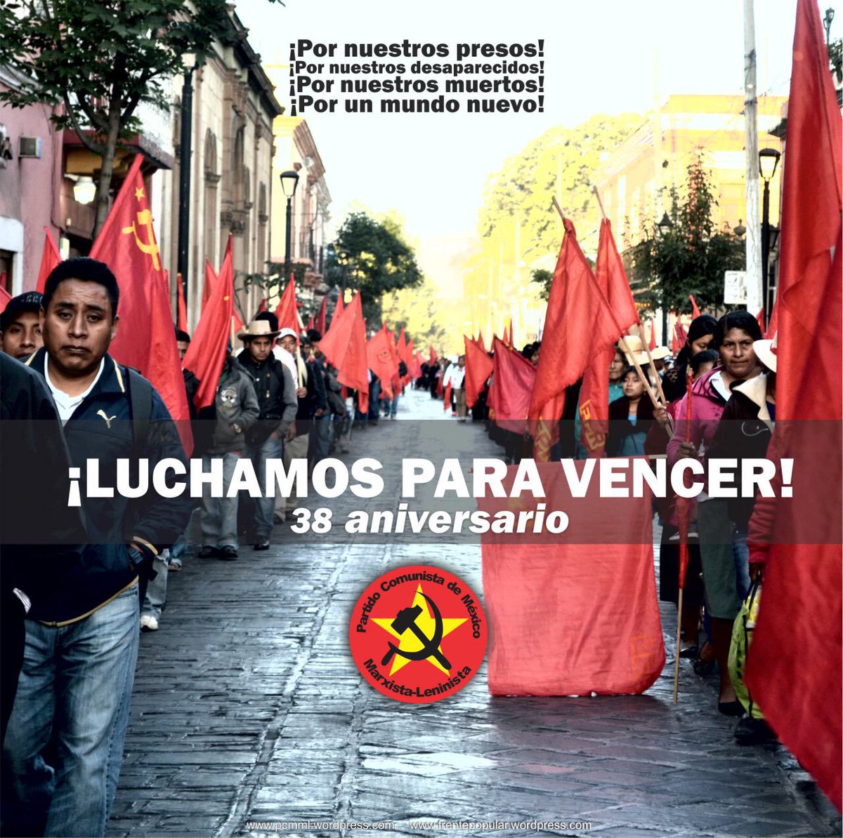 FPR en Oaxaca tweet media