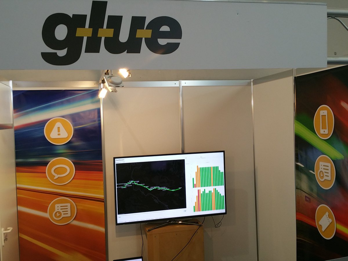 rolandlos's tweet photo. @BERNMOBIL Die neusten Trends findet man an Stand A18 😊#ittrans https://t.co/8GgECJHn5r