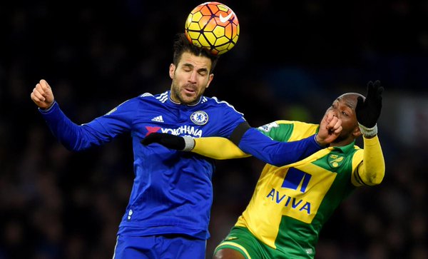 Berikut pemanasan untuk laga kontra Norwich City di Carrow Road... che.lc/D66wgl #CFCIndo