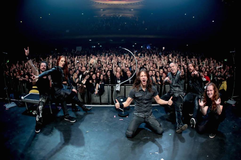 Top Symphonic Metal Terdahsyat kafemusisi.com/?p=325