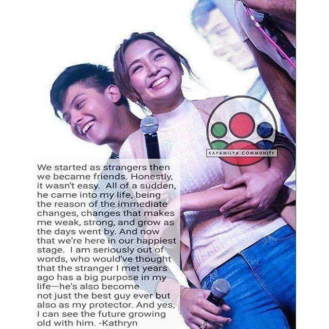 JMlovesJaDine's tweet photo. NOW THIS IS "PUBLICITY STUNT". #VoteKathrynFPP #VoteJamesFPP #KCA https://t.co/5slTw9lTwK