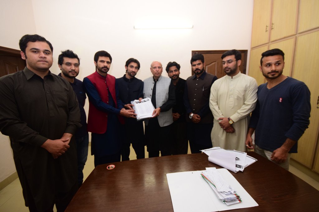 Team Sarwar tweet media