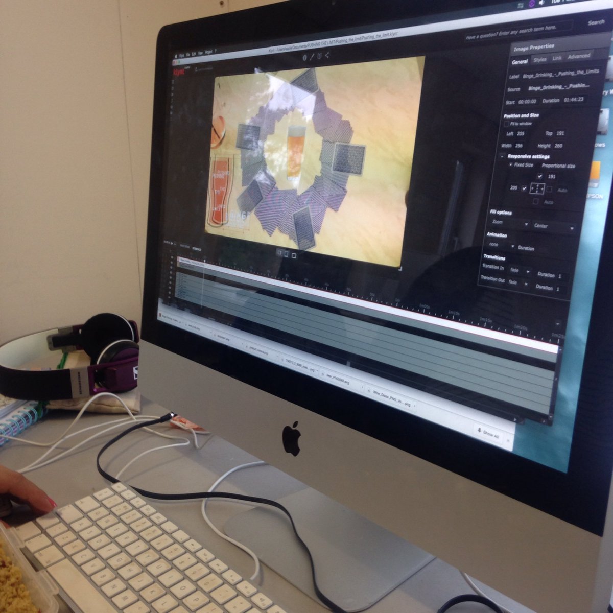 Pushing the Limits tweet media