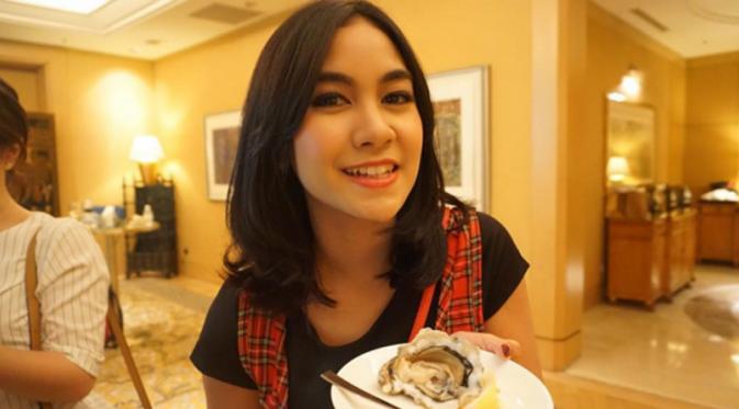 liputan6dotcom's tweet photo. Film Cipali Km 182 Bikin Anisa Rahma Merinding https://t.co/mlT3lBwvZp https://t.co/kzvjXvpXNn