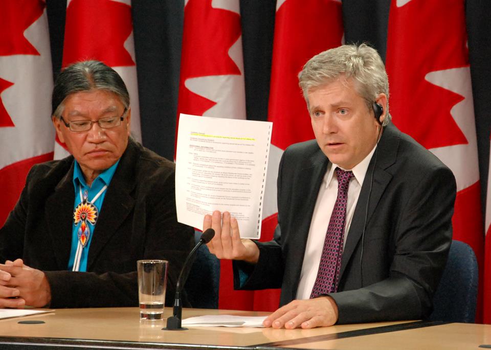 CharlieAngusNDP's tweet photo. Justice dept. suppressed evidence, lied and protected predators at St. Anne's IRS, revictimized survivors #IRSSA https://t.co/NRgbvkchiC
