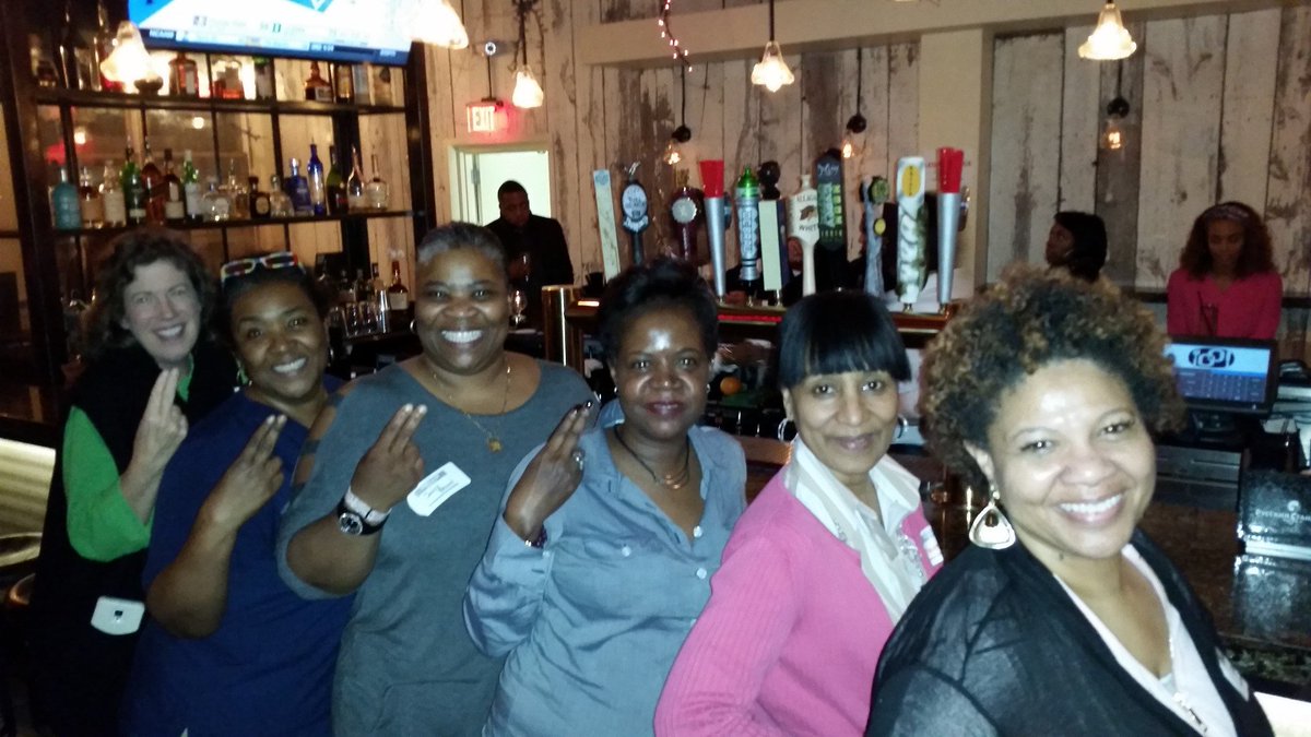 DCSHA_Org's tweet photo. Pictures from Speed Networking on 2.25 at Ten01 in DC! #DCSHA #slpeeps #aud #DMV https://t.co/kGUErnGQIK