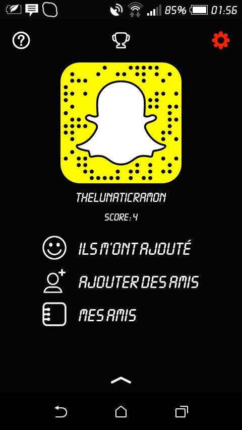 TheLunaticRamon's tweet photo. Venez tous j'accepte tout le monde ✌ https://t.co/eeC6I0yI56
