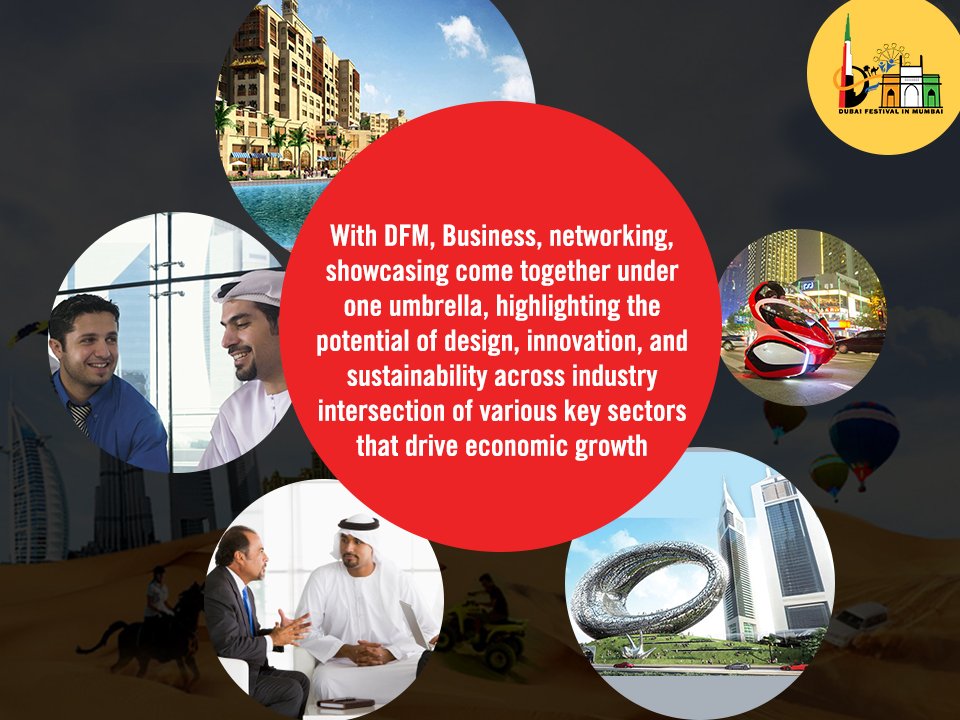 DFMIndia's tweet photo. #DFM brings the extravagant #DubaiExperience to Mumbai.
Know more: https://t.co/GWwNt1F8fe
#BKC #trade #Mumbai https://t.co/SdBUNTHiW8