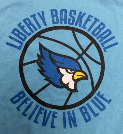 LHSBlueJays's tweet photo. Jays Play Today! See you all this evening in the fieldhouse #LHSDistricts2K16 #ThemeBlue&White https://t.co/4OokHt8H8a