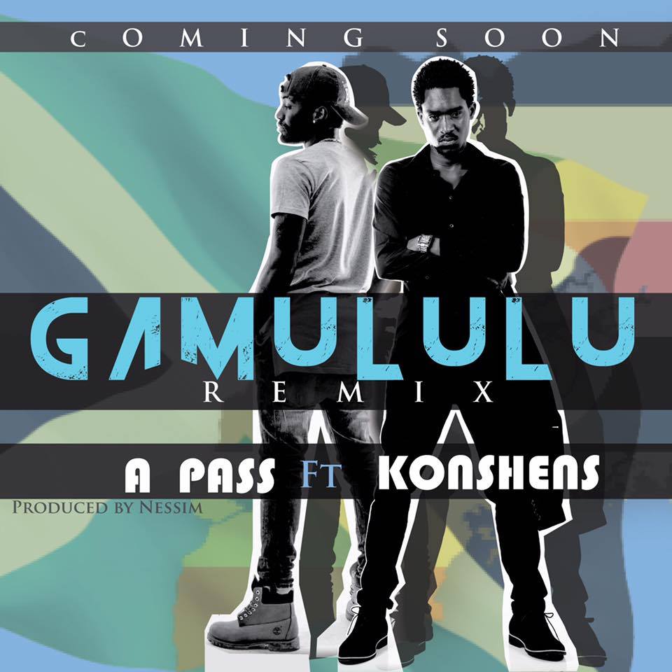 abouttown256's tweet photo. @IamApass confirms his collab with @KonshensSojah https://t.co/2bmfw5WL9m