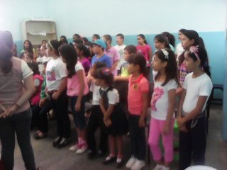 Trabajando con el corazón #41Aniversario #BarinitasTrabajado #TrabajandoUnidos