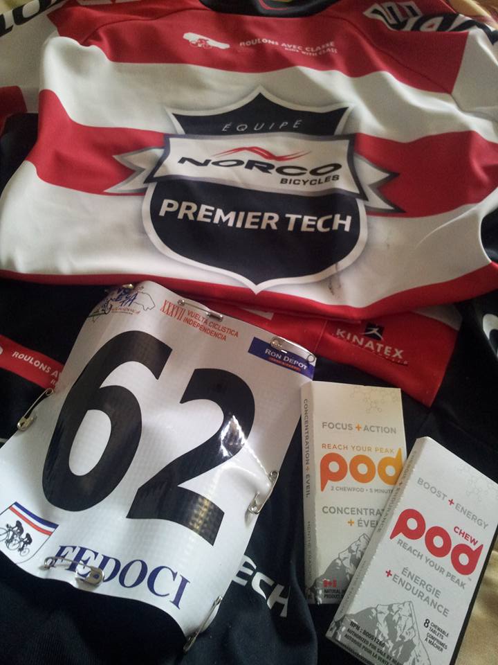 kivarchy's tweet photo. Second.Vuelta.Independencia.Nacional! #NorcoPremierTech p/b #Chewpod #Velolink #CafeConHielo (Y) https://t.co/K4rljZ04cH
