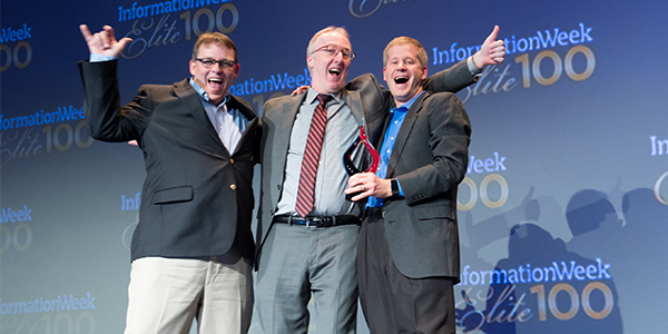 InformationWeek's tweet photo. Last day to apply to the #InformationWeek Women in IT, Peoples Choice, and IT Hero Awards! https://t.co/LiwfpXNV2L https://t.co/PlC5xziFb0