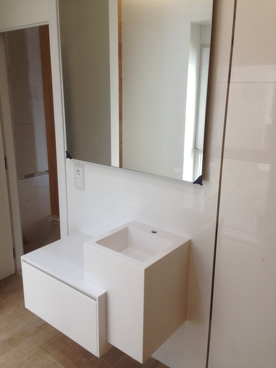 ar_solidsurface's tweet photo. #baño de #diseño en @HIMACSEurope realizado por  @ar_solidsurface diseño de guión estudio. #arquitectura #himacs https://t.co/d8tiPgt4J7