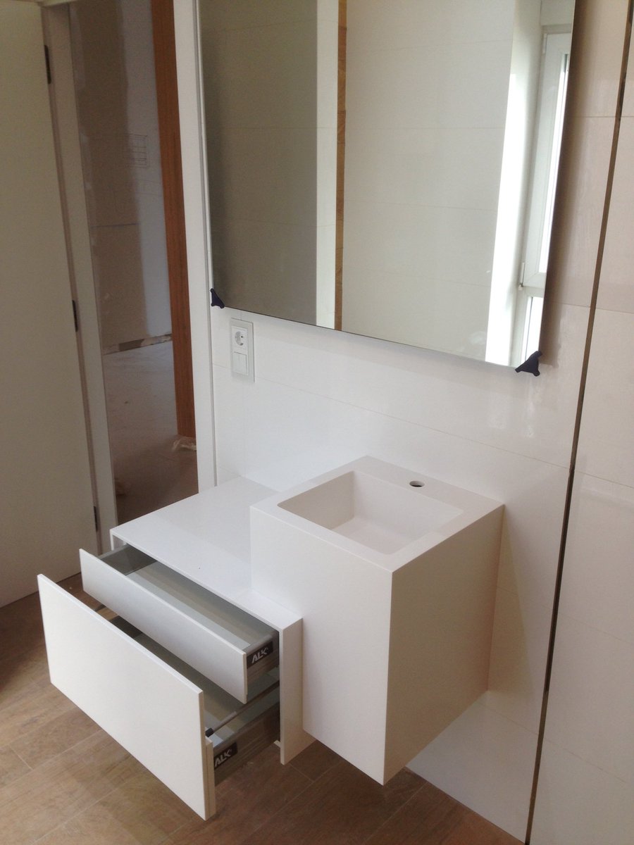 ar_solidsurface's tweet photo. #baño de #diseño en @HIMACSEurope realizado por  @ar_solidsurface diseño de guión estudio. #arquitectura #himacs https://t.co/d8tiPgt4J7
