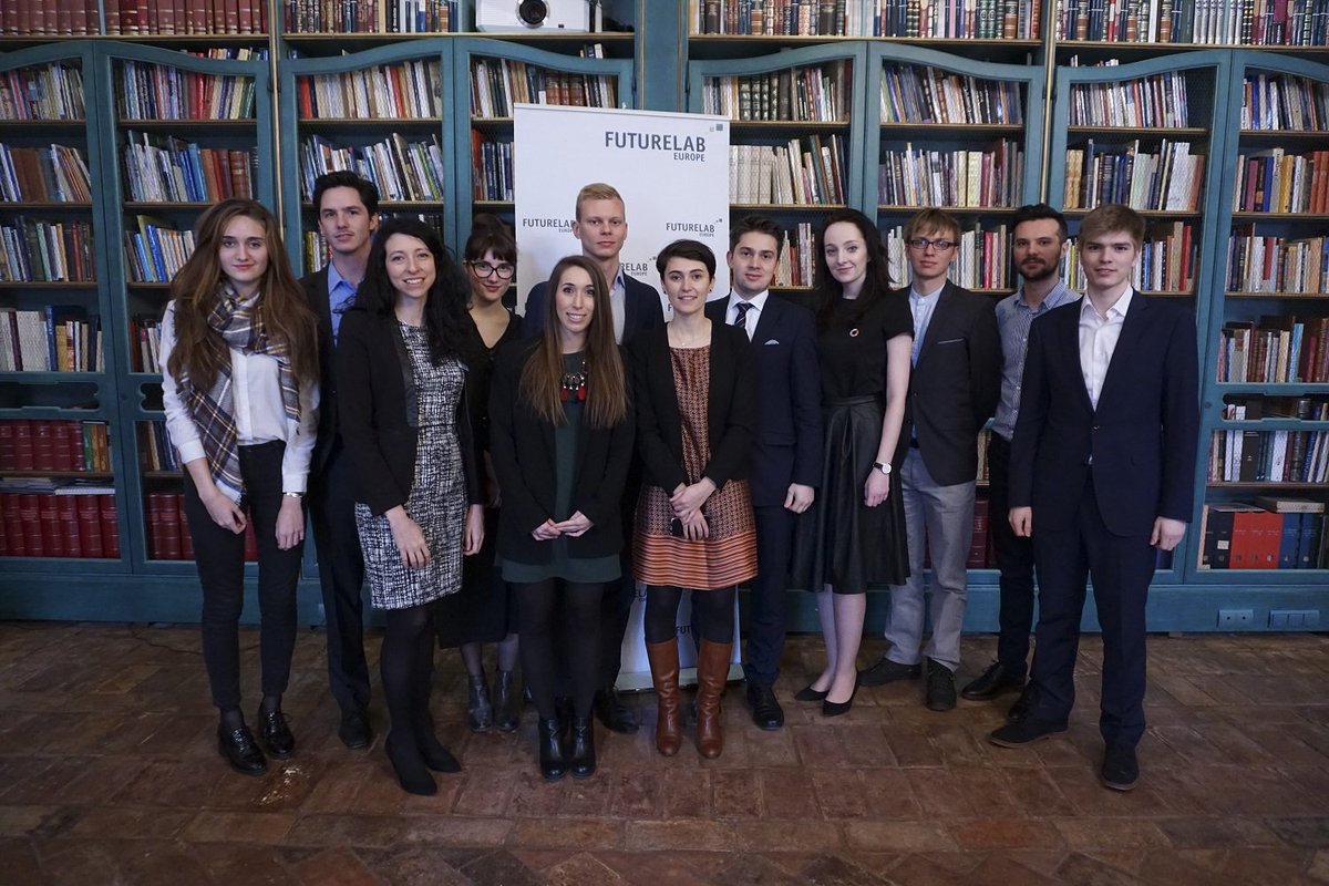tmarocchi's tweet photo. I attended the @RondaForum on #socent with @FutureLabEurope. Here is how it went: https://t.co/f5krAN4px4 https://t.co/Zq3IdvNMRS