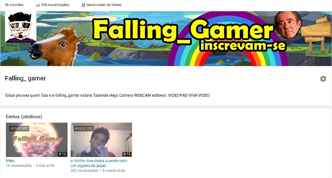 Falling_Gamer tweet picture