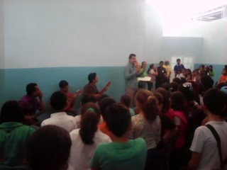 #41Aniversario #TocarcantaryLuchar #Barinitas #TrabajandoUnidos