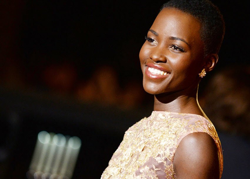 citizentvkenya's tweet photo. I was called a ‘black mamba’ for being dark – Lupita https://t.co/ueIAFc9uRN https://t.co/BQjSfccYe9