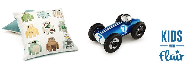 Waar shop jij de leukste en hipste items voor kids? Wij op kidswithflair.com! pr4kids.nl/kidswithflair-…