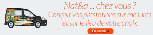 NateaSport's tweet photo. Le saviez vous? 

Natéa se déplace ! :D

Pour plus d'informations : https://t.co/PKQcJoxodb https://t.co/UcoejF2W5n