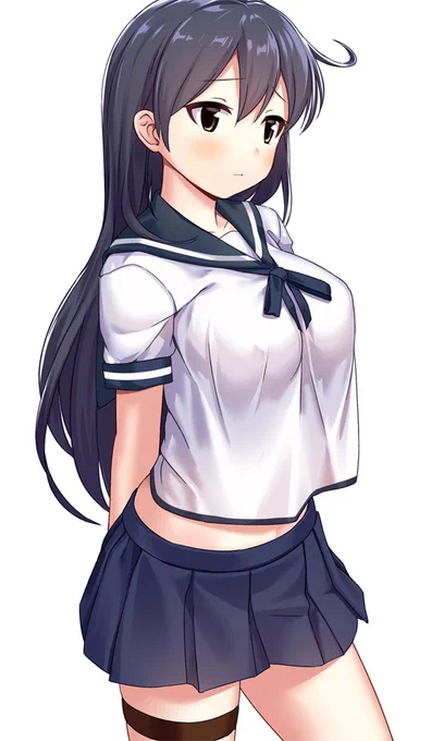 潮タソ 