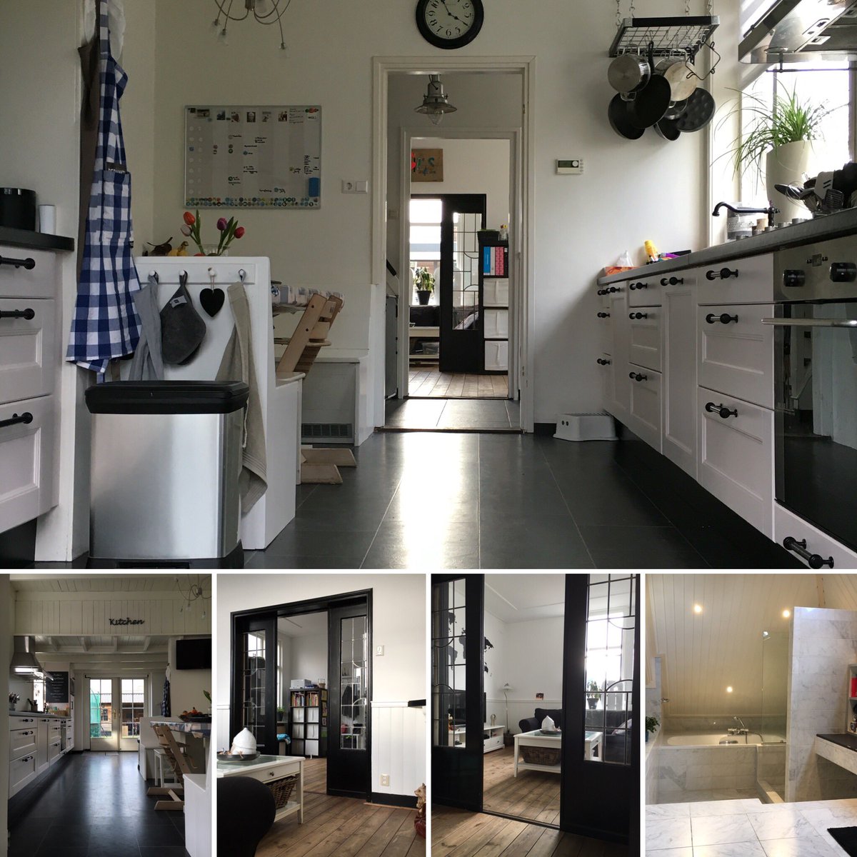 natha1974's tweet photo. Ons huis staat te koop. https://t.co/wZ9W57IM62