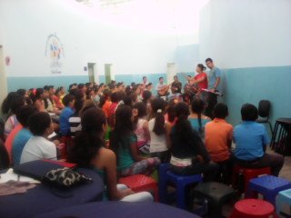 #41Aniversario #TocarcantaryLuchar #BarinitasTrabajando #TrabajandoUnidos