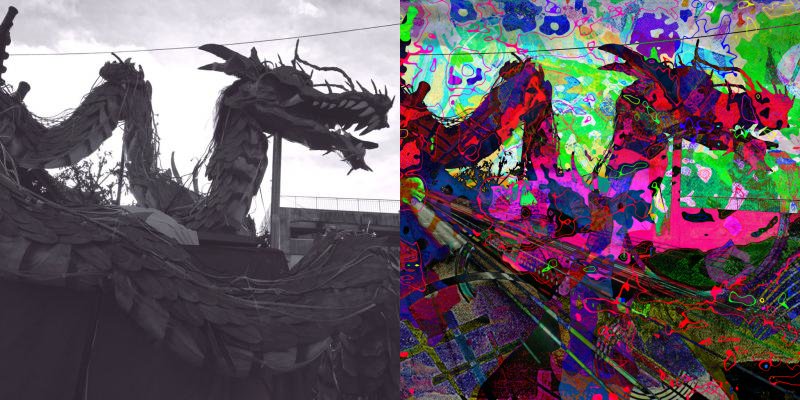 Magical Creation with Laoviland Transformer  laoviland.com   try it !  <a href="/sikl_/">式👽獣人族</a>