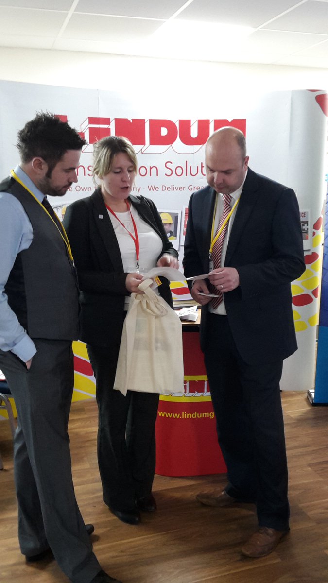 LindumGroup's tweet image. Great talking to visitors at the #embuild launch @mansfieldtownfc @eemltd today