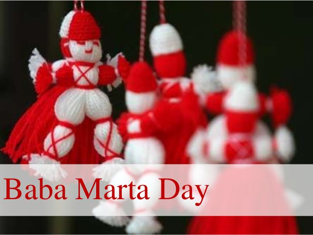 Arpit_CBZ's tweet photo. To all the Bulgarian out there -#ChargebackExpertz wishes you A Happy #BabaMarta https://t.co/cfZD0ZDIIU