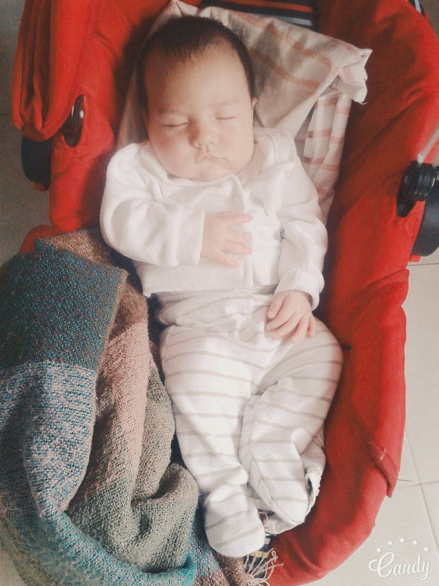 belengonzalezz2's tweet photo. Empezar la mañana con este bebé hermoso 💛 #Genarito https://t.co/ohBw7h0861