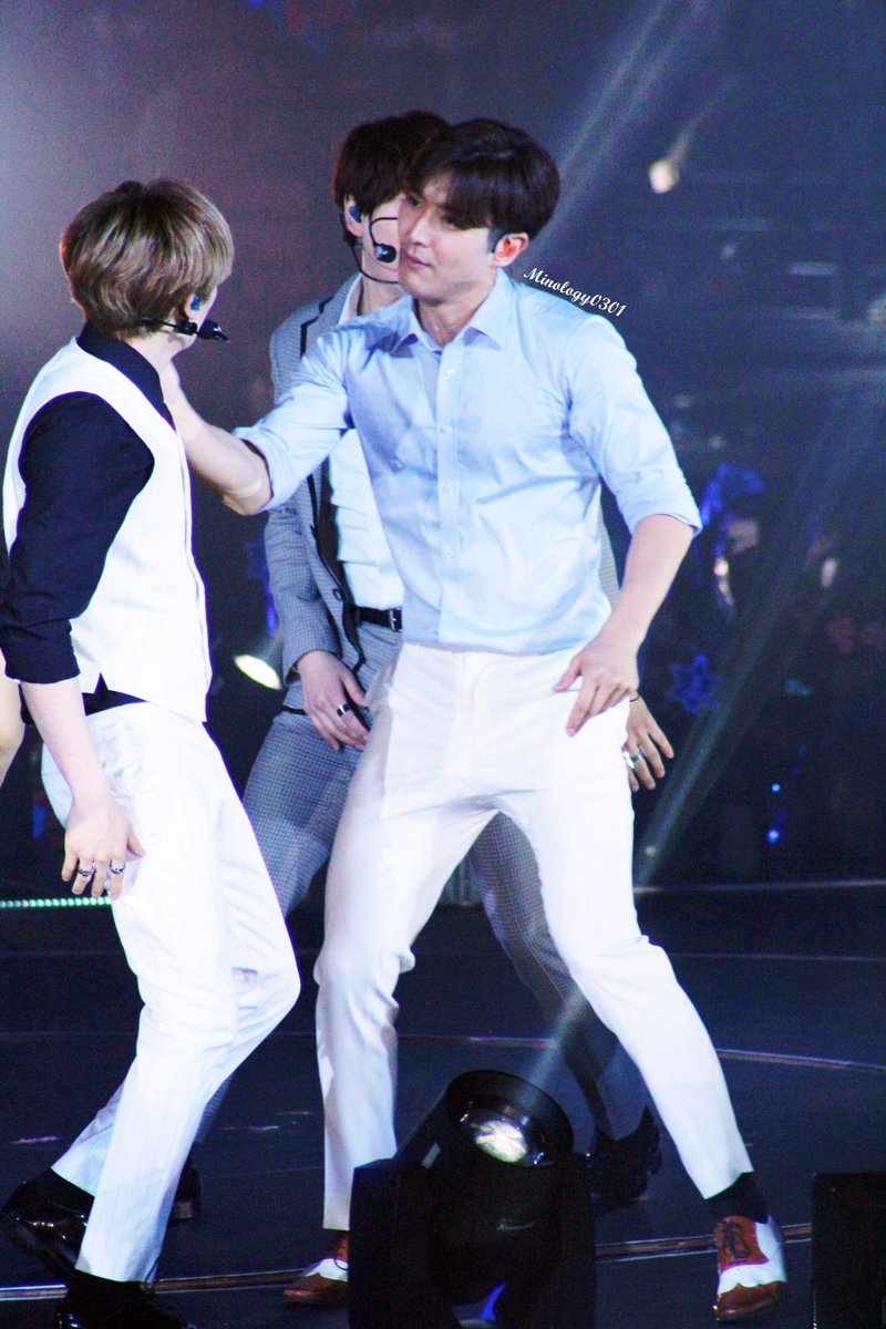 Minology0301's tweet photo. D-535. Always remember and thankful for 150301~ <3

#WaitingForSiwon #SS6Macau https://t.co/1fmiRrWZnX