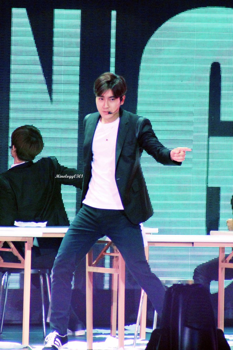 Minology0301's tweet photo. D-535. Always remember and thankful for 150301~ <3

#WaitingForSiwon #SS6Macau https://t.co/1fmiRrWZnX