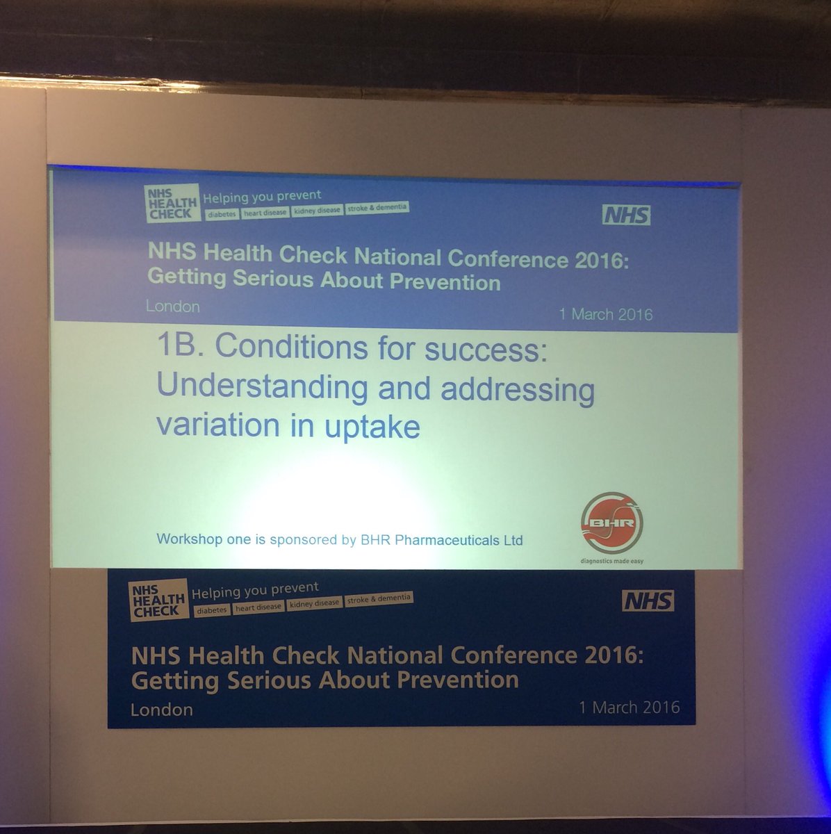 stevomadds's tweet photo. Great to talk about improving our NHS HCs in Wiltshire #NHSHealthCheck2016 https://t.co/RteFmuUp8B