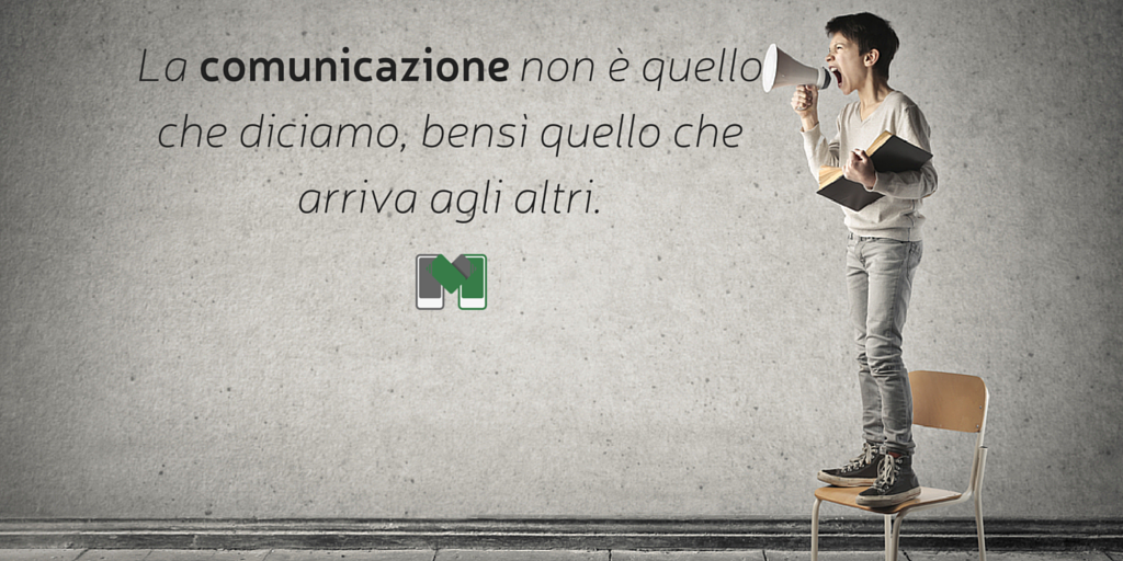 meishinetwork's tweet photo. L'importanza del saper #comunicare le proprie #informazioni. https://t.co/85xfusxYWW