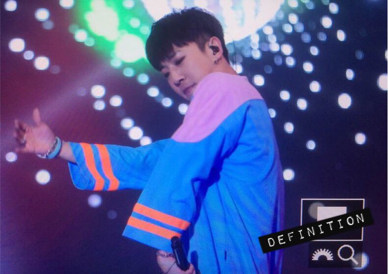 Definitionofbyg's tweet photo. 160301양산행사 프리뷰 #BAP #방용국 @BAP_Bangyongguk https://t.co/j1vuIg9UrZ