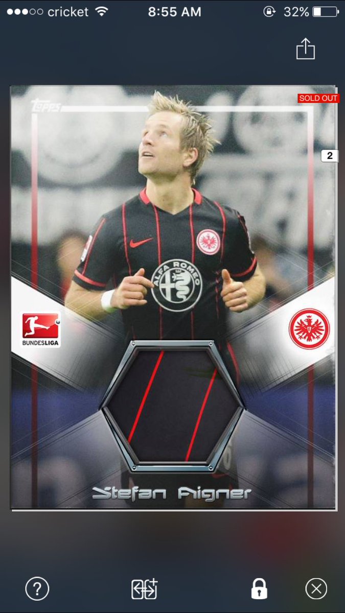 DeGeaEffect's tweet image. Giveaway! RT &amp;amp; Follow to enter! Good luck!