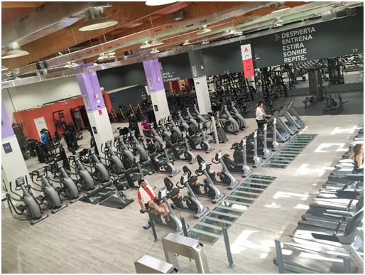 spdg_managers's tweet photo. #AltaFitRivas, el #gym nº 40 de la cadena
https://t.co/4rXKfE7Gqo
@altafit #fitness #deporte #GeniusGym https://t.co/9dJtkG0IWN