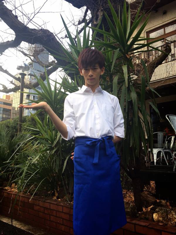 vampire_3_3's tweet photo. 皆さん見てくれましたかねー？僕の迫真の演技っ(^o^)
これからも応援お願いしますっ僕もyell送るから☆ https://t.co/PnkQVdgkjh