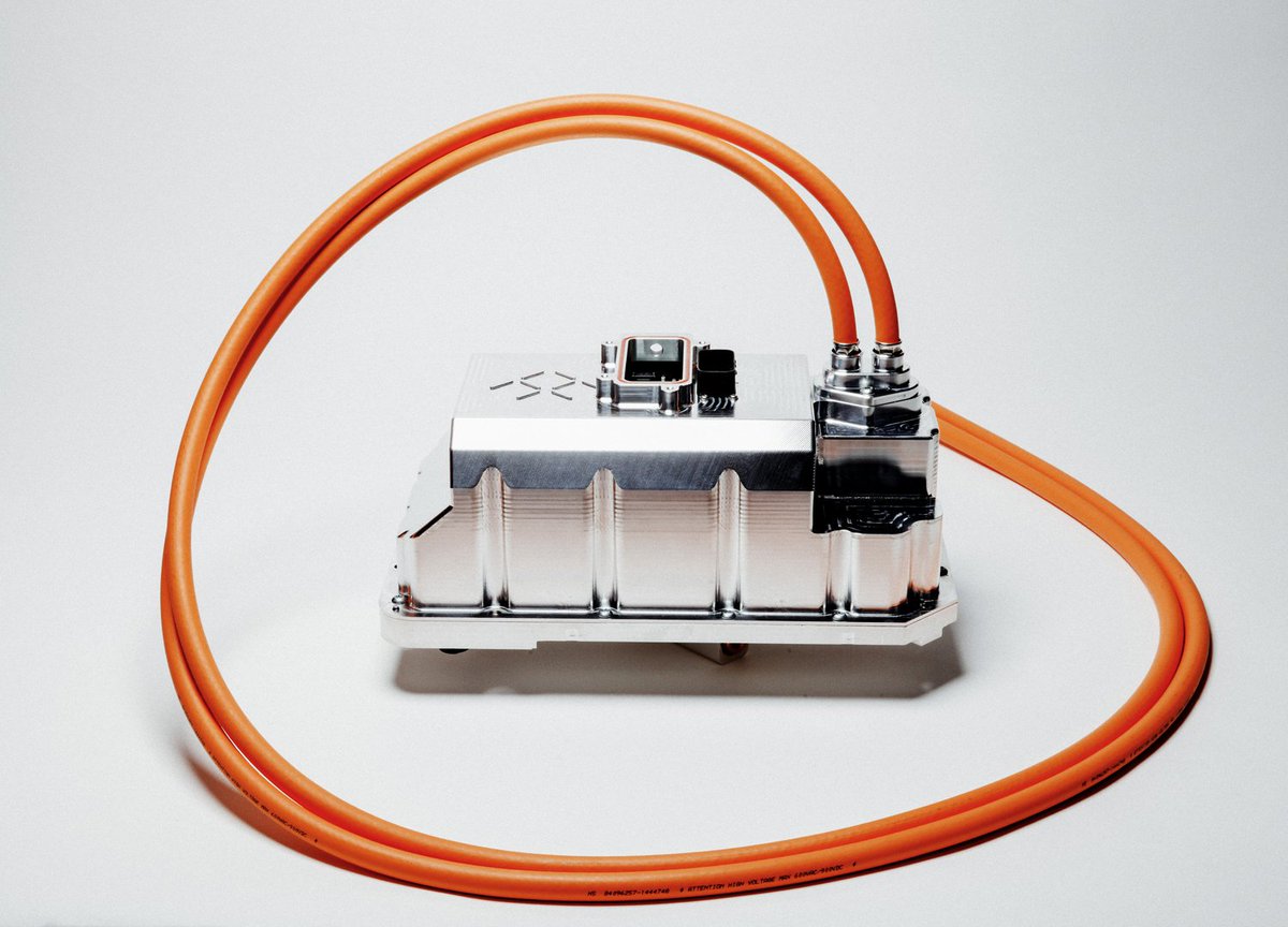 Faraday Future tweet media