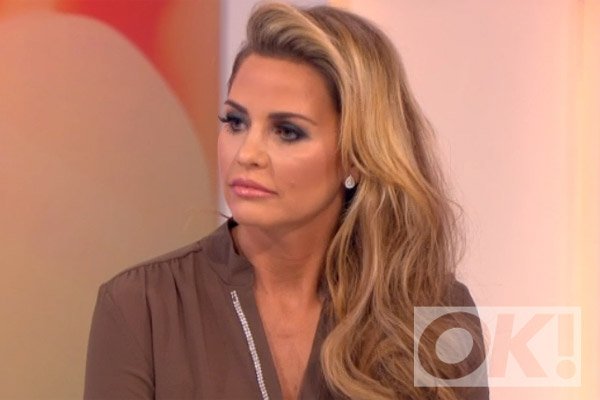 OK_Magazine's tweet photo. Katie Price talks about adopting a disabled child: https://t.co/sFRKDqwti3 https://t.co/yHmXafzPM1