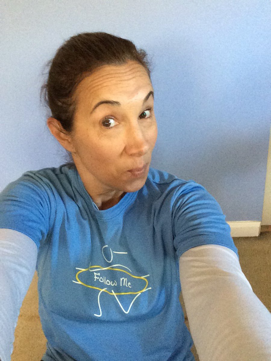 Spranosoccermom's tweet photo. #FollowMeNation #SuperTuesday #InspiredByKids #RaceWithGrace @FollowMeIn2013 https://t.co/wiHktCWryN