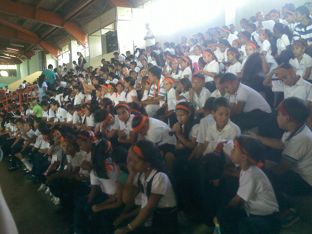 #41Aniversario #TocarcantaryLuchar #Barinitas #TrabajandoUnidos #TrabajandoconAmor