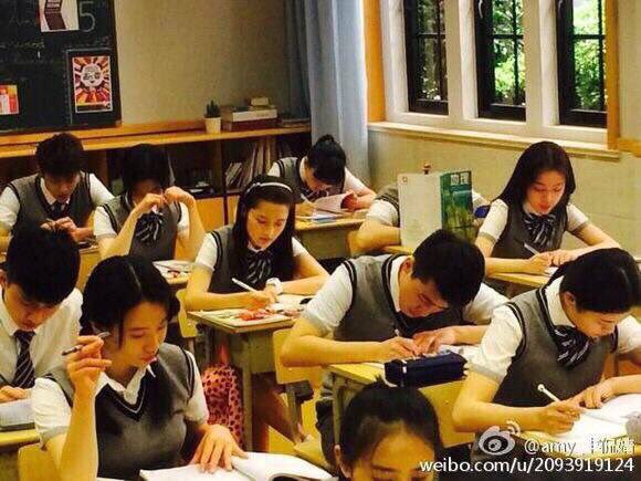 November06's tweet photo. ปีนี้หนังของฝานเข้าอีก3เรื่อง
มาให้หมดเลยมา จะบร้าาาา
#SweetSixteen #SYSH #LORD https://t.co/IcQUn4LwP4