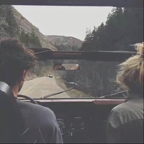 ThepowerfulPics's tweet photo. I want to travel the world with the person I love 💕 https://t.co/nAAEfwn44I