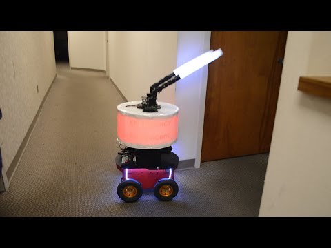 TopGadgetGifts's tweet photo. In an emergency, humans are too trusting of robots 
#topgadgetgifts #gadget #gifts #gift 
 https://t.co/0hwFFsJrxp https://t.co/7JQ33L4nOb