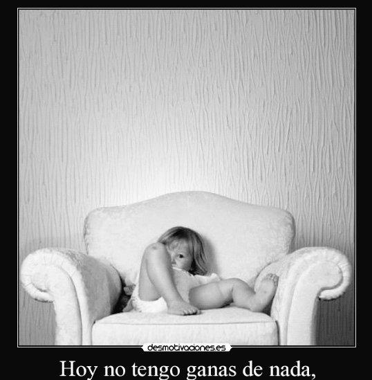 Cintia_Gar's tweet photo. Las mismas ganas que hoy @_anabel___ y yo tenemos de ir a la Uja #Ningunas 😂😂😂 https://t.co/YmfPZuYpcT